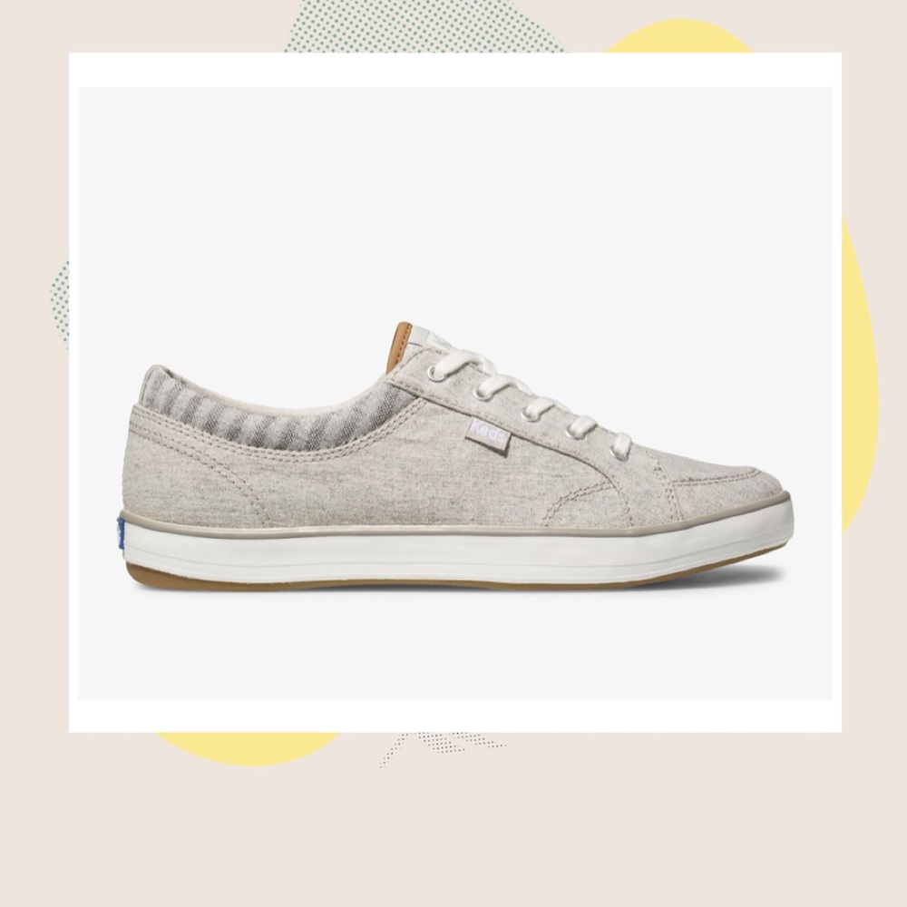 Keds Dream Foam Memory